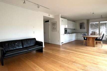 Wohnung zum Kaufen in Hamburg 1.070.000 € 120 m² 4 zimmer