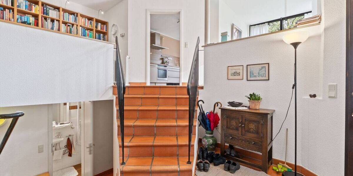 Reihenendhaus Bonn Brüser Berg - 6 Zimmer, 176 m&sup2;, 675.000&euro; | Angebot:26695316