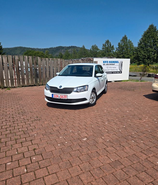 Fabia