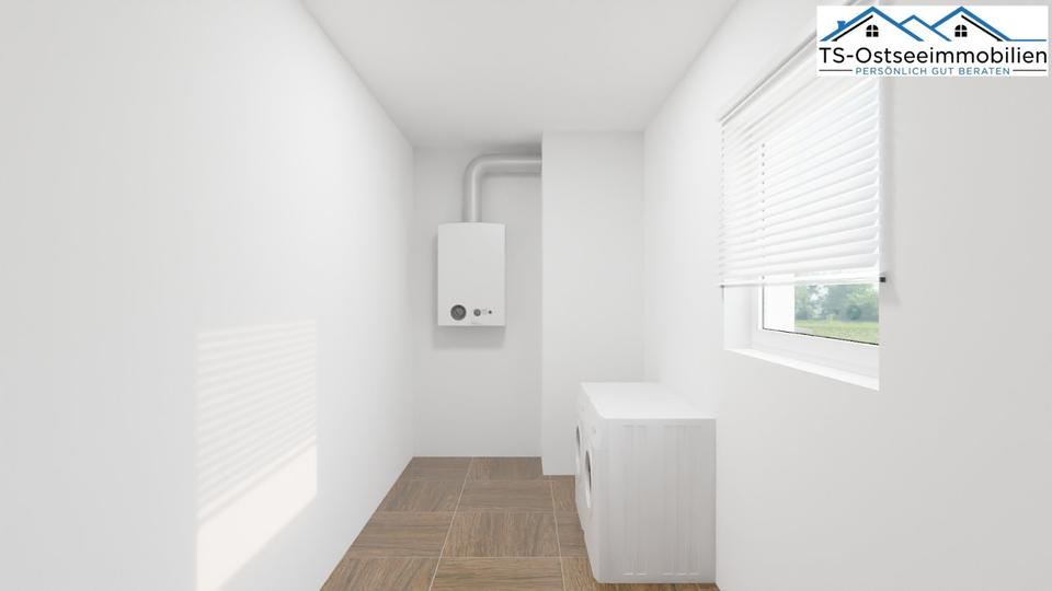 Erdgeschoßwohnung Tangstedt - 3 Zimmer, 110 m&sup2;, 498.000&euro; | Angebot:22476400