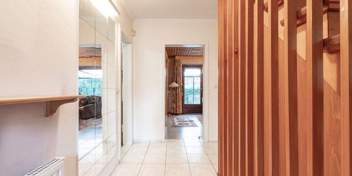 Mehrfamilienhaus, Wohnhaus Rosengarten-Klecken Klecken - 3 Zimmer, 112 m&sup2;, 349.900&euro; | Angebot:25864010