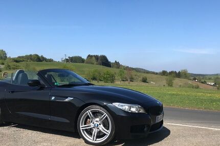 BMW Z4 71.000 km 26.500 &euro; Düsseldorf 40476