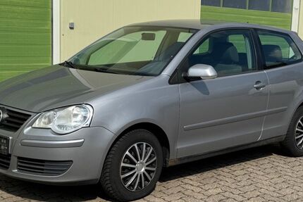 VW Polo 220.790 km 795 &euro; Brüsewitz 19071