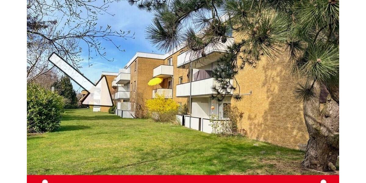 Etagenwohnung Sankt Peter-Ording Ording - 2 Zimmer, 56 m&sup2;, 349.000&euro; | Angebot:26203228