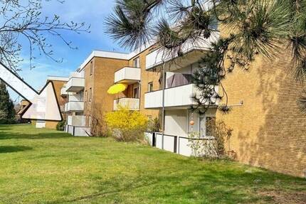 Wohnung Sankt Peter-Ording Ording - 2 Zimmer, 56 m&sup2;, 349.000&euro; | Angebot:26203228