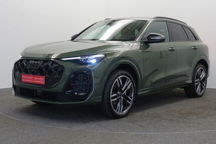 Audi Q5 12.590 km 59.950 &euro; Mühlhausen 92360