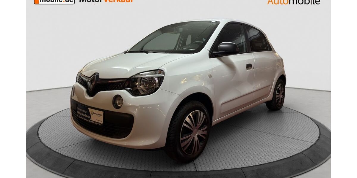 Renault Twingo 70.000 km 5.980 &euro; Berlin 10625