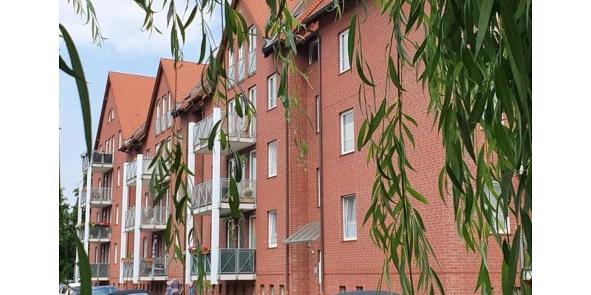 Dachgeschoßwohnung Biederitz - 3 Zimmer, 65 m&sup2;, 491&euro; | Angebot:25918004