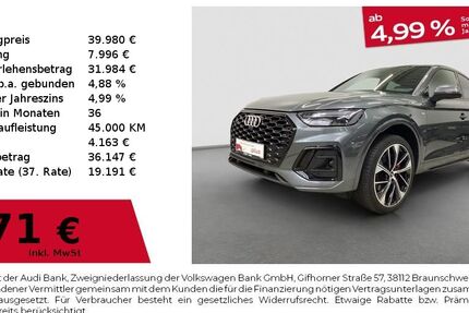 Audi Q5 70.468 km 39.480 &euro; Fürth 90763