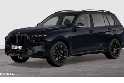 BMW X7 25.992 km 94.760 € Castrop-Rauxel 44579