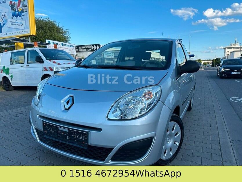 Twingo