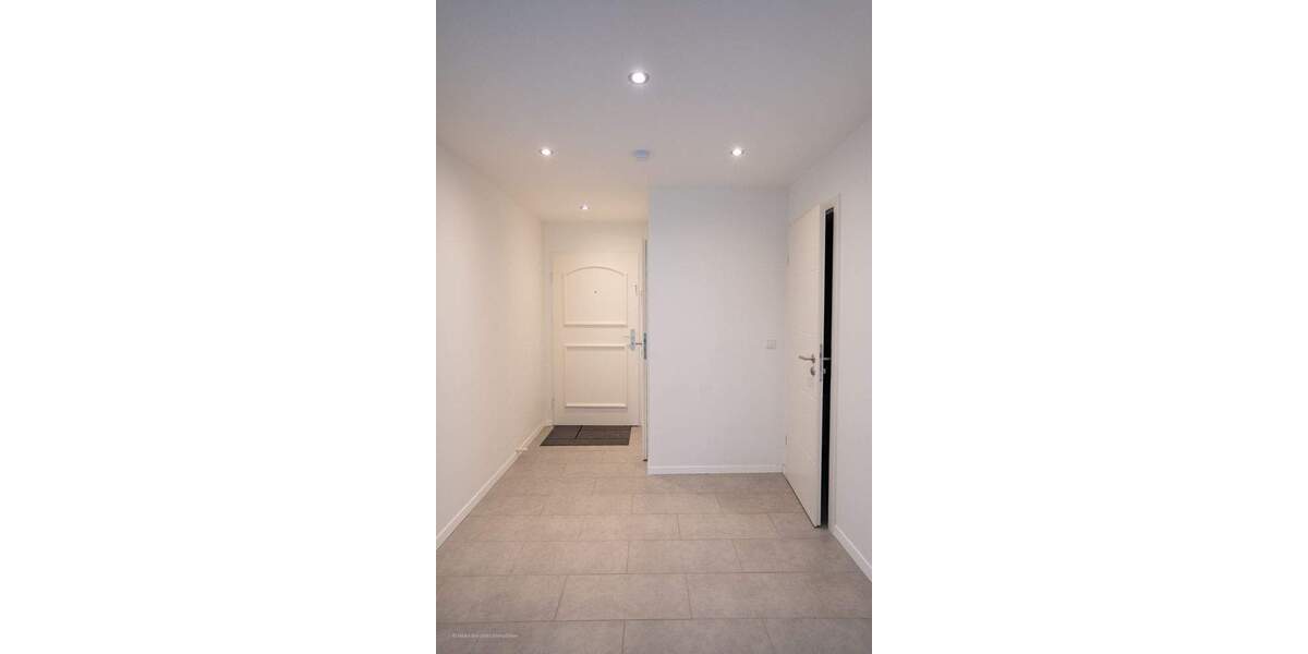 ***Heike Borchers Immobilien***Attraktive Gartenwohnung zum Verlieben*** 2 zimmer