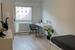 Top sanierte, zentrale 1-Zimmer-Wohnung (21m²) im Jungbusch ab so