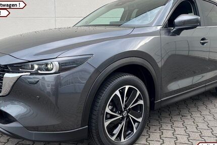 Mazda CX-5 17.800 km 35.890 € Bad Kreuznach 55545