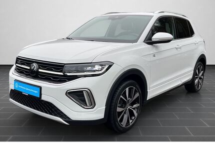 VW T-Cross 19.841 km 27.290 &euro; Neunkirchen 66538
