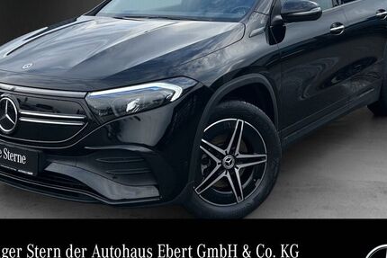 Mercedes-Benz EQA 26.900 km 33.880 &euro; Bensheim 64625