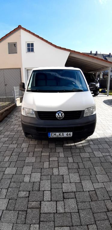 T5 Transporter