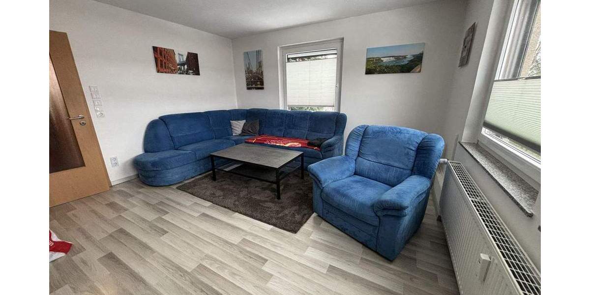 Etagenwohnung Sehnde Höver - 3 Zimmer, 64 m&sup2;, 129.000&euro; | Angebot:25204035