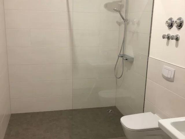 Terrassenwohnung Bergen auf Rügen - 4 Zimmer, 125 m&sup2;, 1.350&euro; | Angebot:26631222