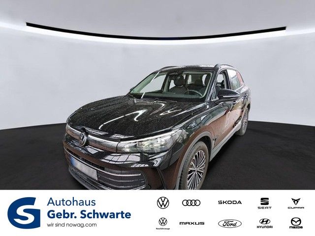 VW Tiguan 20.800 km 34.770 &euro; Bünde 32257