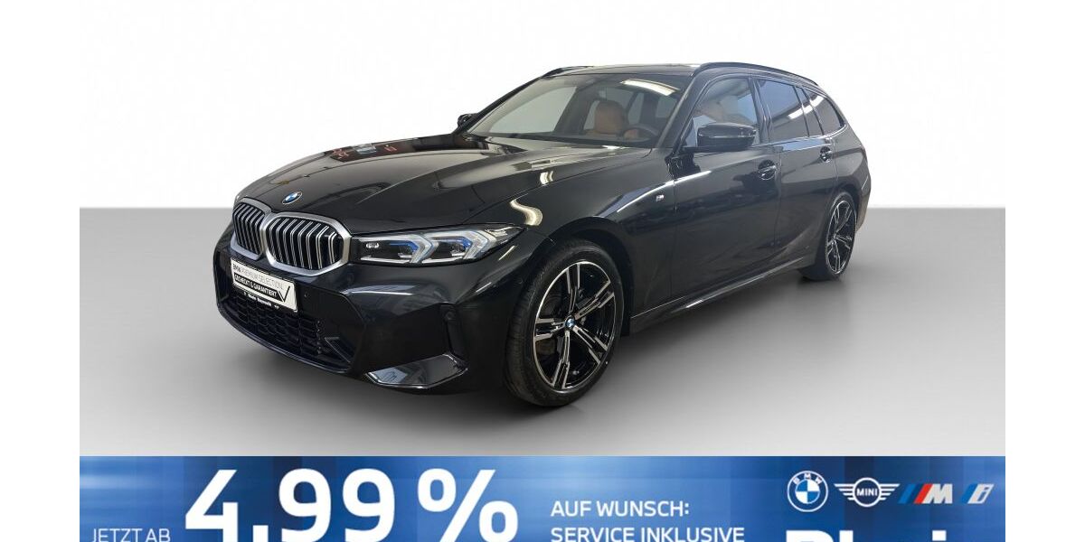 BMW 318 13.096 km 43.970 &euro; Bayreuth 95447