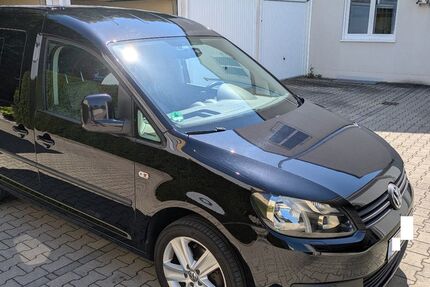VW Caddy 186.910 km 8.400 &euro; Ingolstadt 85051