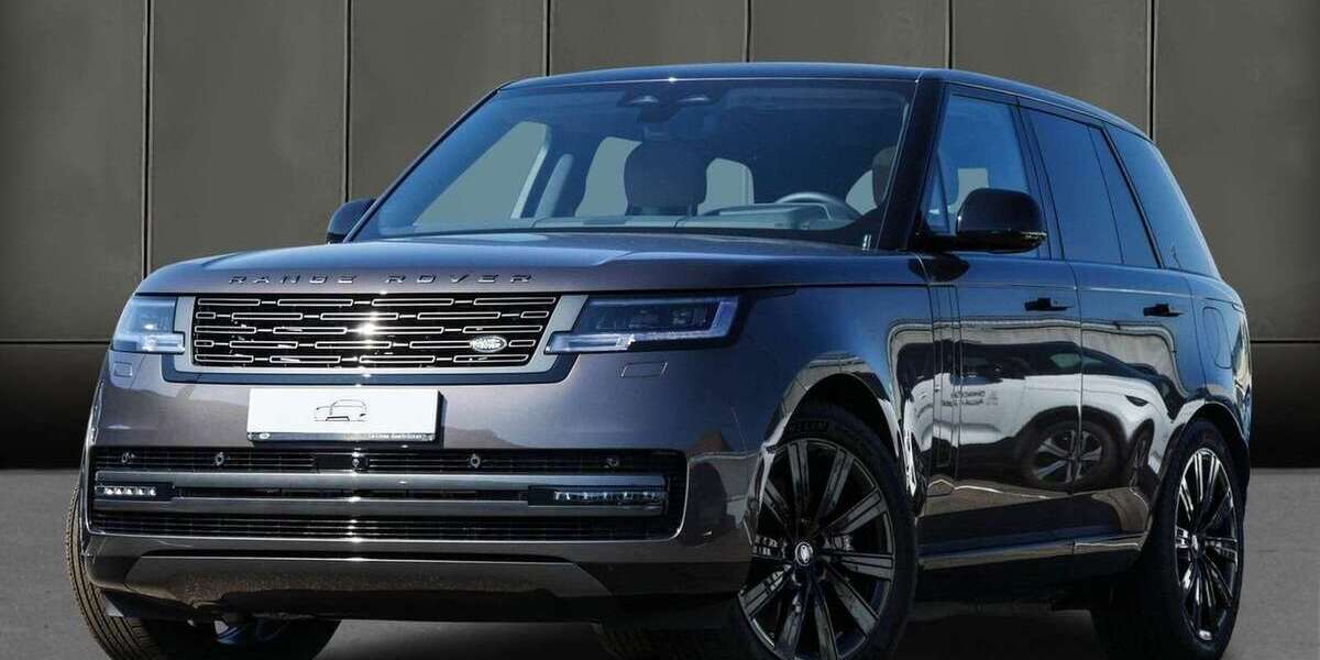 Land Rover Range Rover 3.300 km 164.590 &euro; Saarbrücken 66121
