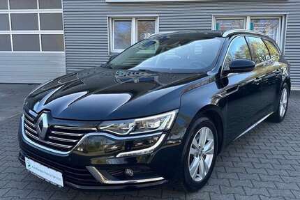 Renault Talisman 147.000 km 14.990 &euro; Cloppenburg 49661