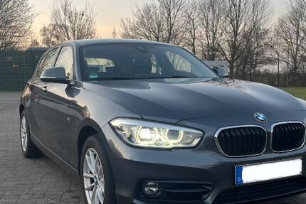 BMW 118 124.500 km 15.500 &euro; Elsdorf 50189