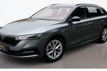 Skoda Octavia 43.000 km 31.990 &euro; Eggenfelden 84307