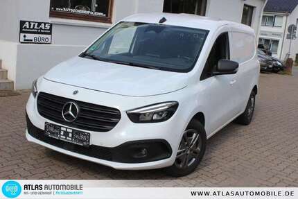 Mercedes-Benz Citan 49.000 km 24.900 € Norderstedt 22848