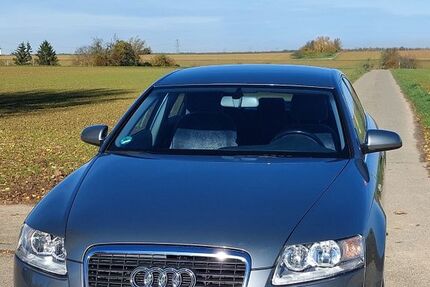 Audi A6 84.900 km 10.000 € Leonberg 71229