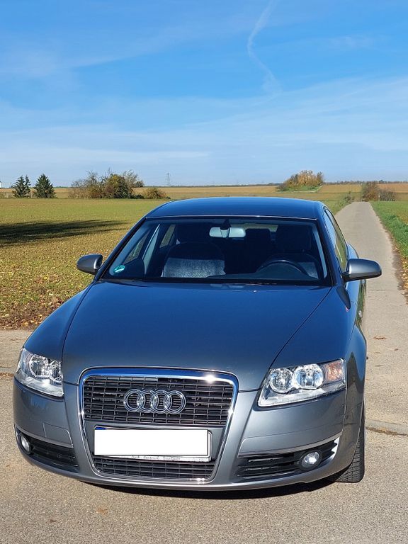 Audi A6 84.900 km 10.000 € Leonberg 71229