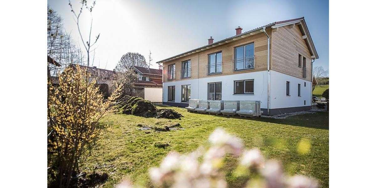 Einfamilienhaus Holzkirchen - 4.5 Zimmer, 134 m&sup2;, 2.500&euro; | Angebot:26631317