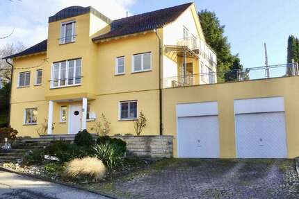 Haus Überlingen - 7.5 Zimmer, 241 m&sup2;, 659.900&euro; | Angebot:25568063