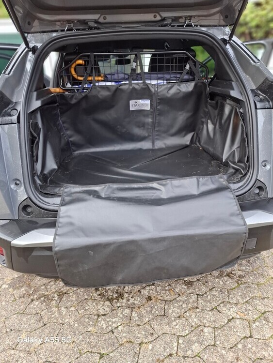 Peugeot 2008 13.000 km 27.500 € Einbeck 37574