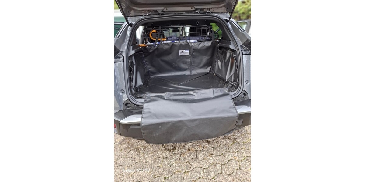 Peugeot 2008 13.500 km 26.900 &euro; Einbeck 37574