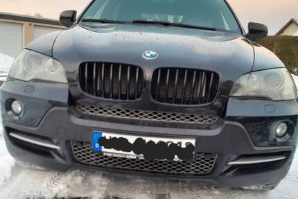 BMW X5 232.800 km 11.000 &euro; Steinheim 32839