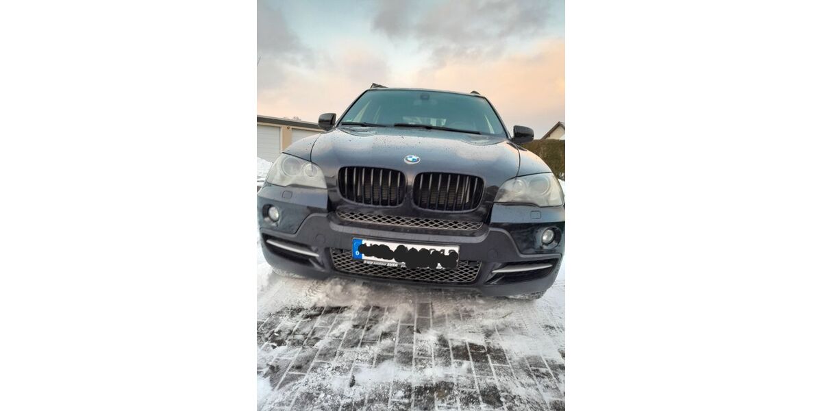 BMW X5 232.800 km 11.000 &euro; Steinheim 32839