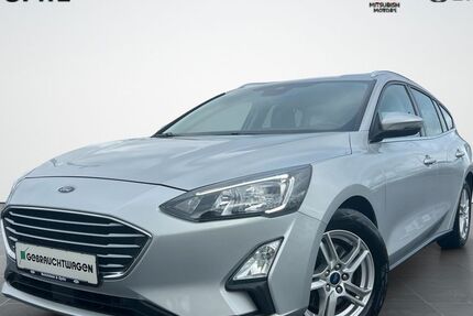 Ford Focus 45.750 km 14.450 € Jena-Lobeda 07747