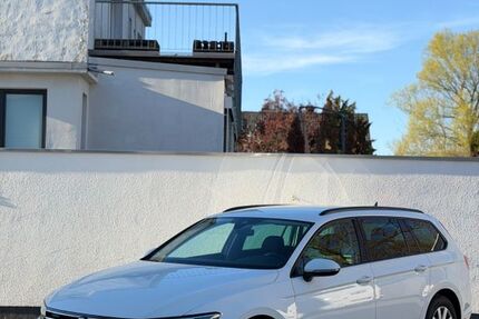 VW Passat 330.000 km 10.900 &euro; Lippstadt 59555