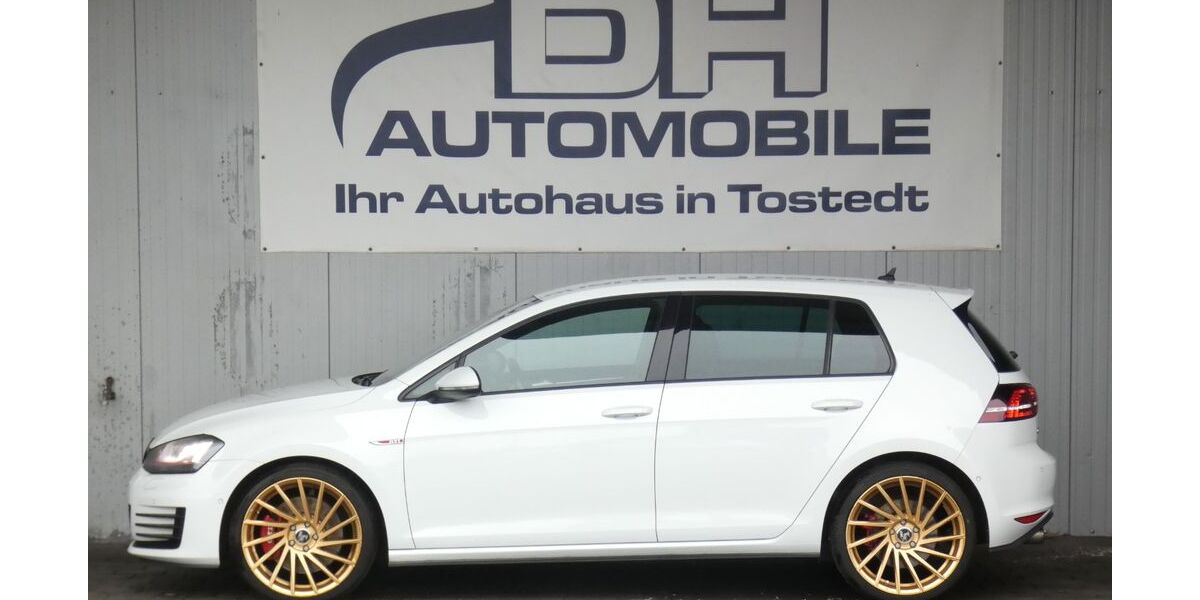 VW Golf 184.826 km 13.990 &euro; Tostedt 21255