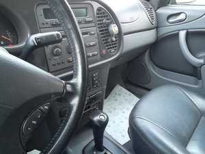 Saab 9-3 Cabriolet 2.0 T SE AUT- LEDER NAVI KLIMATRONIK 121.000 km 2.450 &euro; Hannover 30179