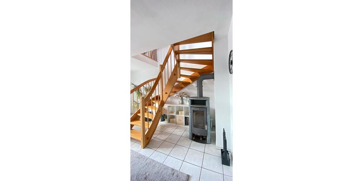 Maisonettenwohnung Neckarsulm - 2.5 Zimmer, 75 m&sup2;, 349.000&euro; | Angebot:26232994