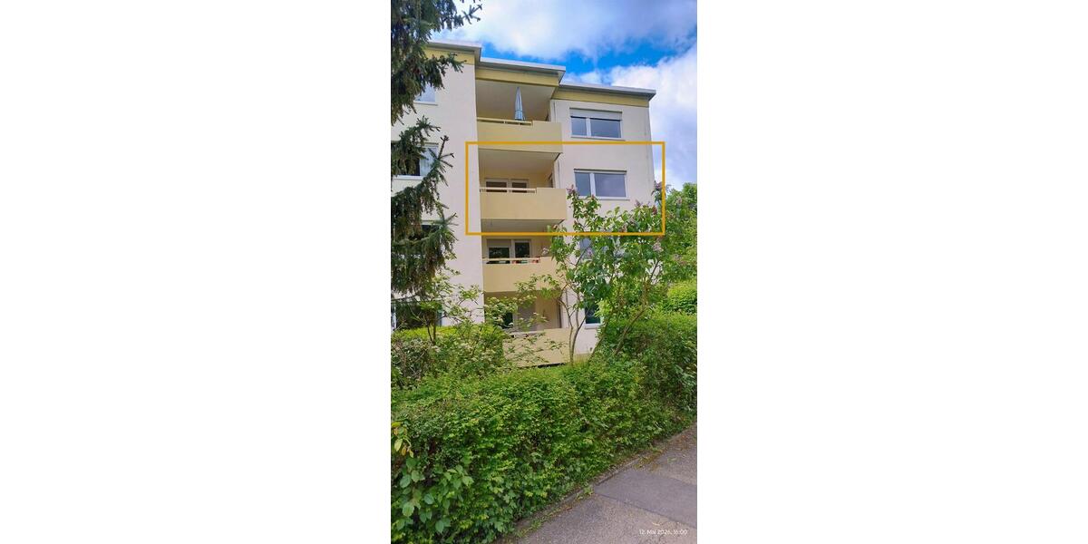 Etagenwohnung Gerlingen - 3.5 Zimmer, 75 m&sup2;, 300.000&euro; | Angebot:26808290