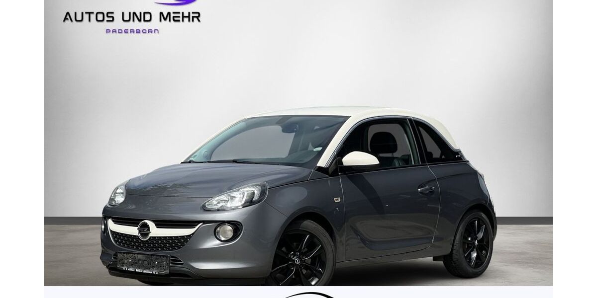 Opel Adam 188.950 km 4.500 &euro; Paderborn 33100