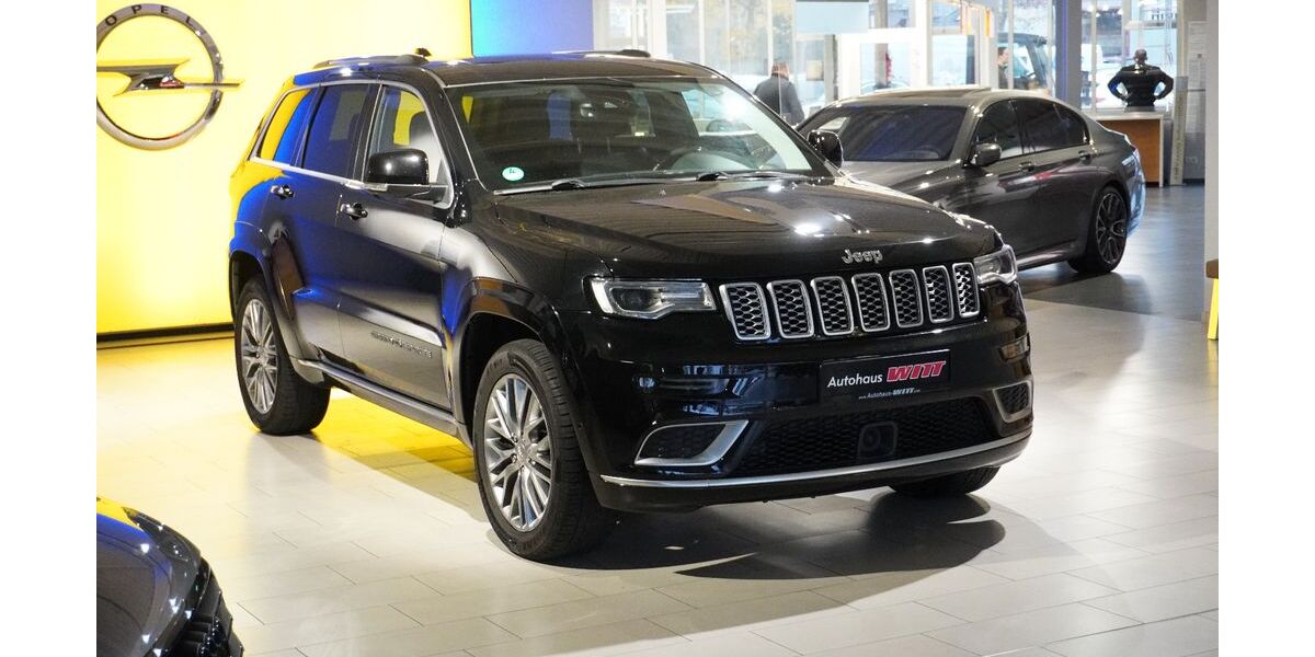 Jeep Grand Cherokee 94.150 km 29.990 &euro; Hollenstedt 21279