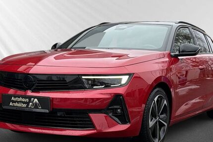 Opel Astra 23.631 km 22.480 &euro; Berlin 13581