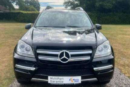 Mercedes-Benz GL 500 74.500 km 22.500 &euro; Ahlhorn 26197