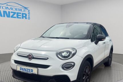 Fiat 500X 17.215 km 13.490 &euro; Weimar 99425